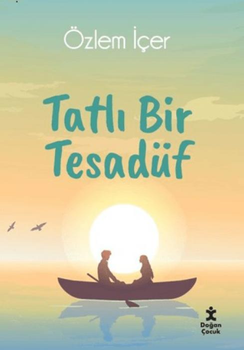 Kniha Tatli Bir Tesadüf 