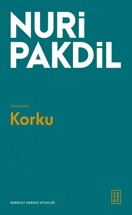 Knjiga Korku 