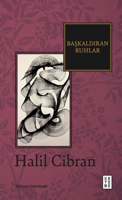 Buch Baskaldiran Ruhlar 