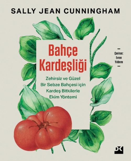 Kniha Bahce Kardesligi 