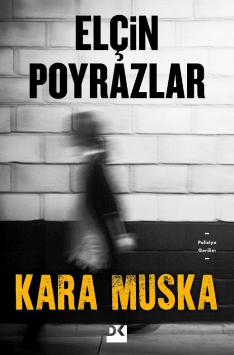 Kniha Kara Muska 