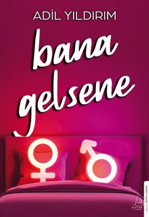 Książka Bana Gelsene 