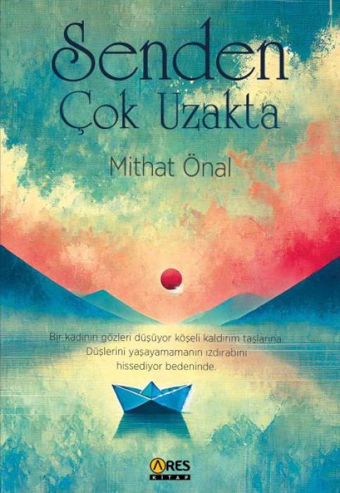 Kniha Senden Cok Uzakta 
