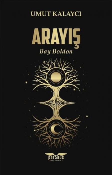 Kniha Arayis 