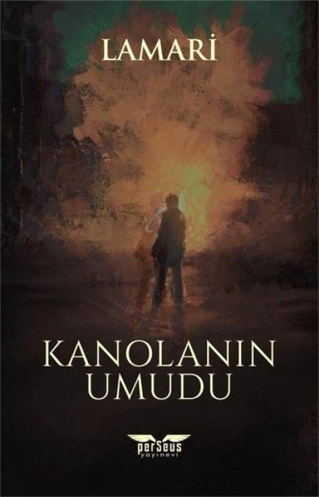 Kniha Kanolanin Umudu 