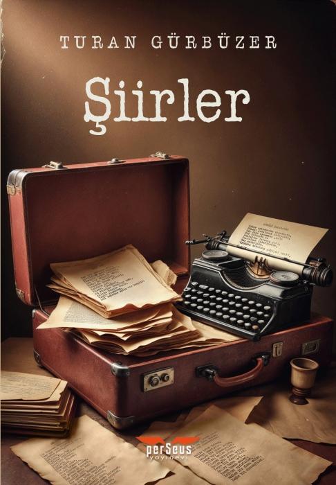 Kniha Siirler 