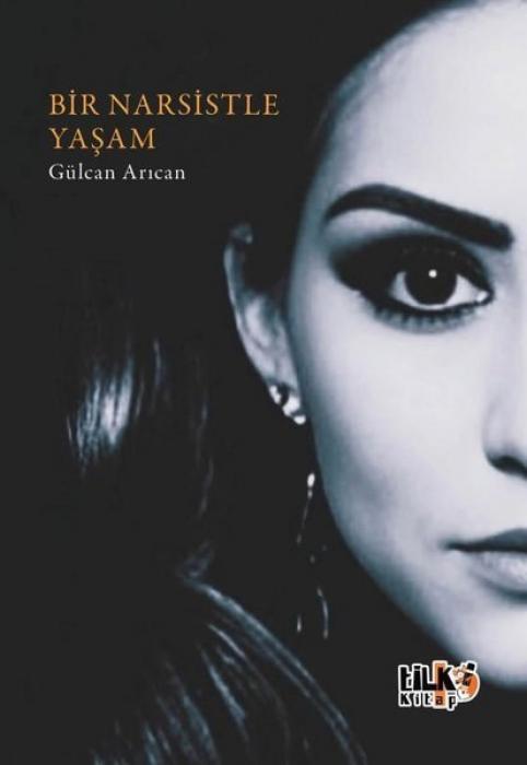 Kniha Bir Narsistle Yasam 