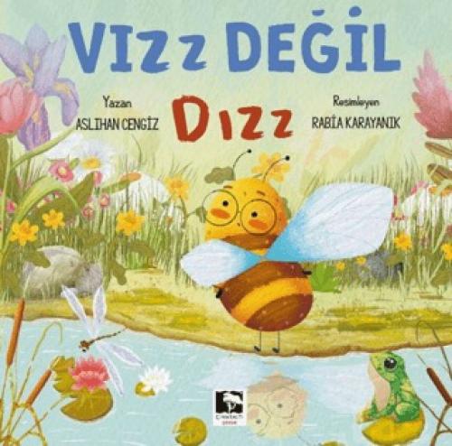 Knjiga Viz Degil Diz 