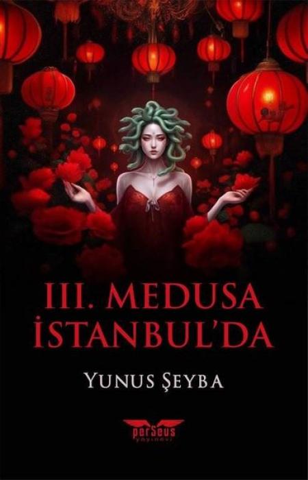 Knjiga 3. Medusa Istanbulda 