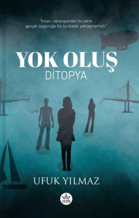 Kniha Yok Olus 