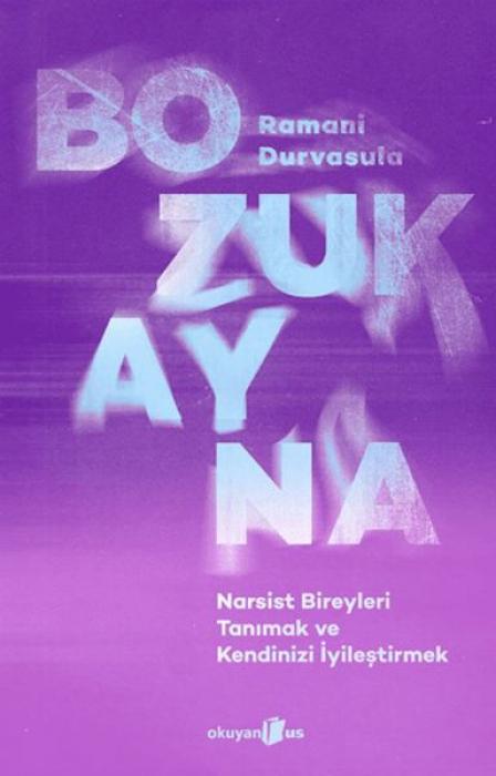 Knjiga Bozuk Ayna 