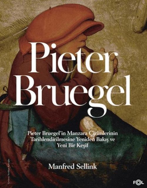 Kniha Peter Bruegel 
