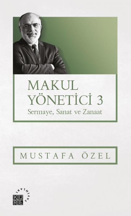 Libro Makul Yönetici 3 - Sermaye Sanat ve Zanaat 