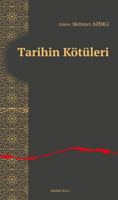 Kniha Tarihin Kötüleri 