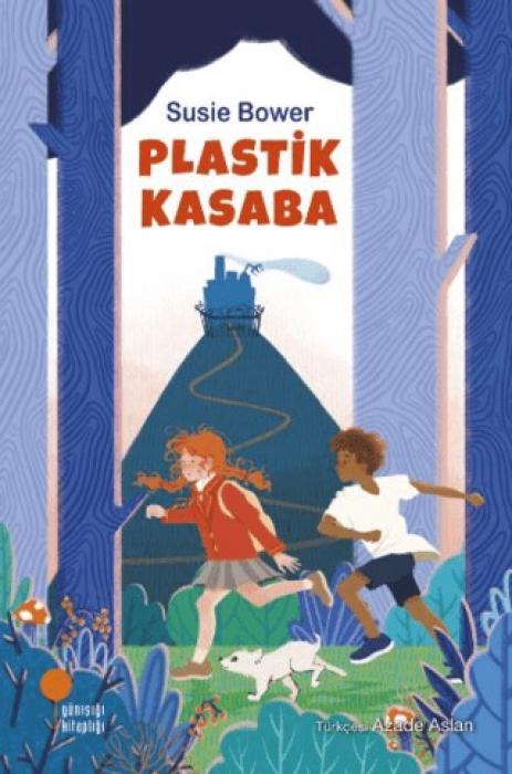 Kniha Plastik Kasaba 