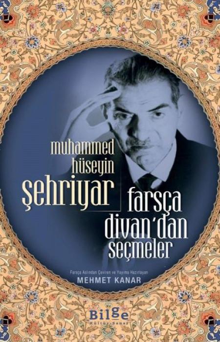 Kniha Farsca Divandan Secmeler 