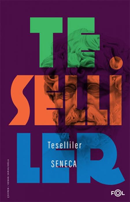 Kniha Teselliler 