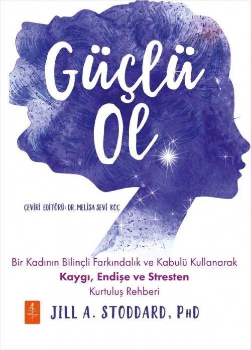 Kniha Güclü Ol 