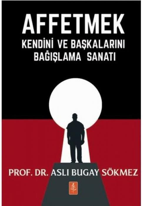 Kniha Affetmek 