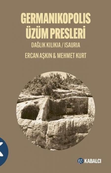 Kniha Germanikopolis Üzüm Presleri 
