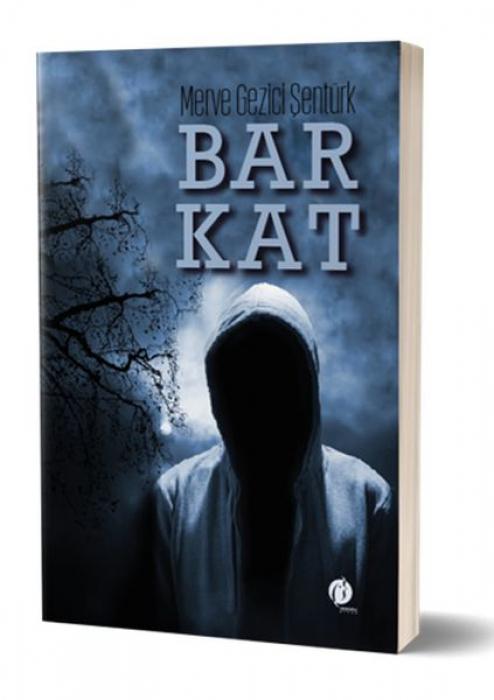 Kniha Barkat 