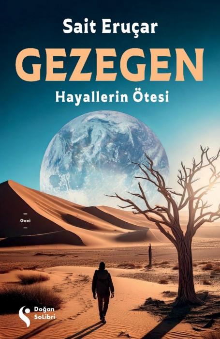 Kniha Gezegen 