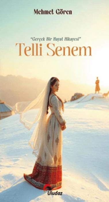 Kniha Telli Senem 