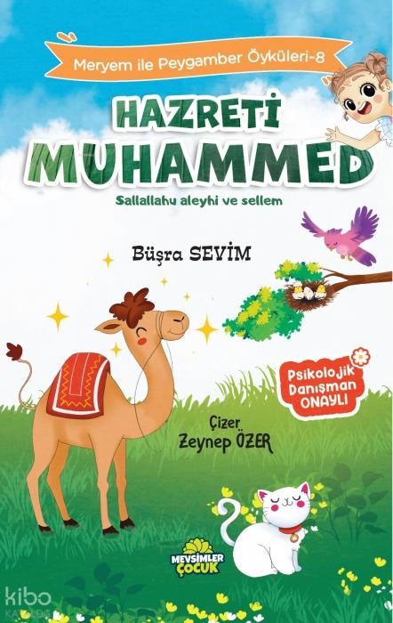 Libro Hz. Muhammed Sav 