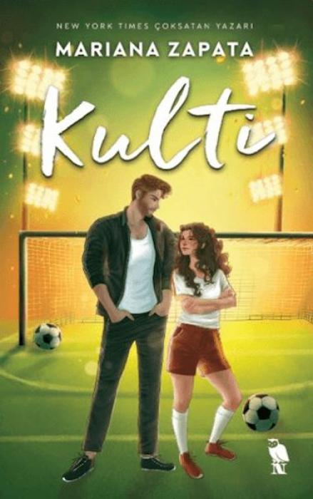 Kniha Kulti 