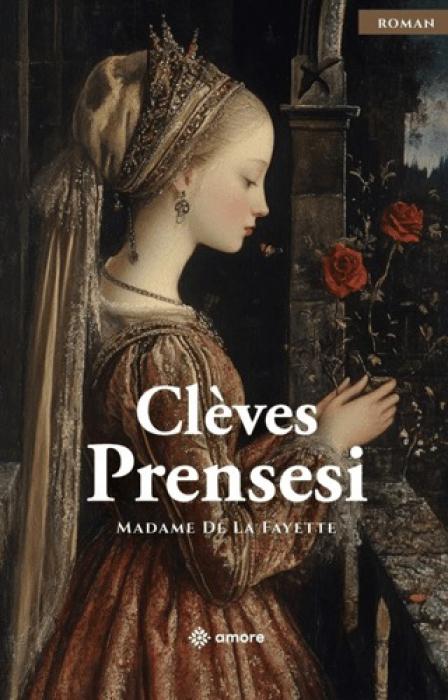 Knjiga Cleves Prensesi 