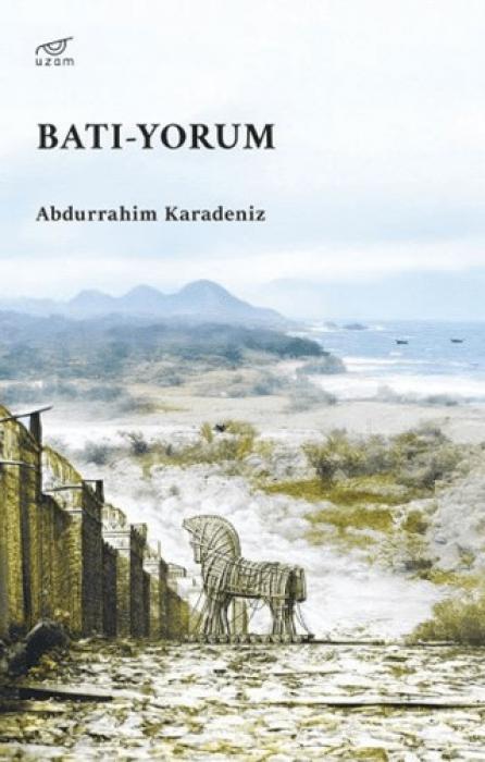 Kniha Bati-Yorum 