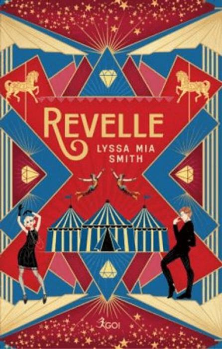 Knjiga Revelle 