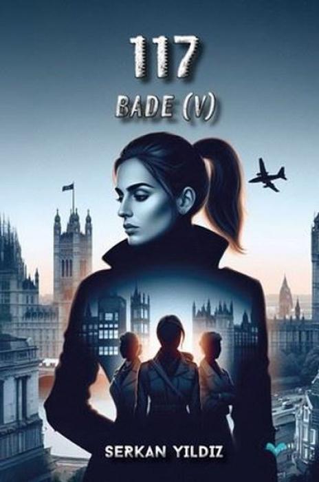 Kniha 117 Bade 5 