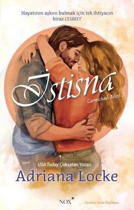 Kniha Istisna 