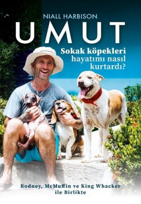 Kniha Umut 