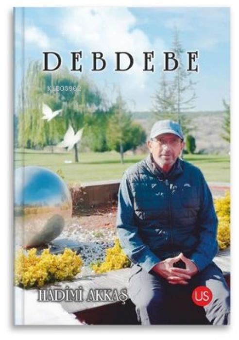Kniha Debdebe 
