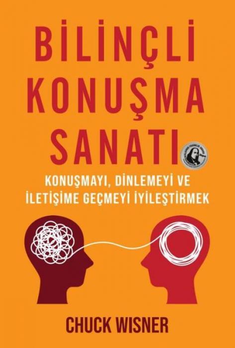 Kniha Bilincli Konusma Sanati 