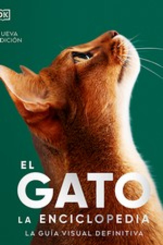 Kniha Gato. La enciclopedia (N.E.) Vv.Aa.3