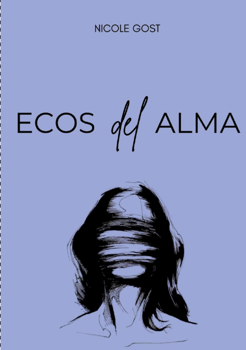 Kniha Ecos del alma Nicole Gost