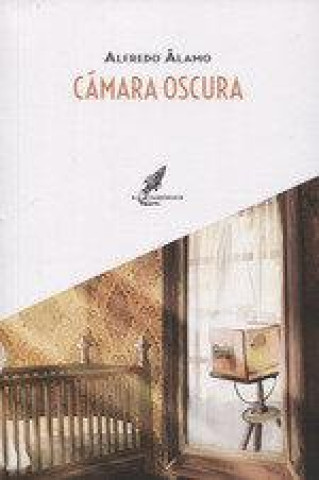 Book CAMARA OSCURA 