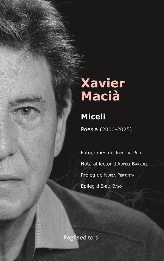 Kniha Miceli Xavier Macià Costa