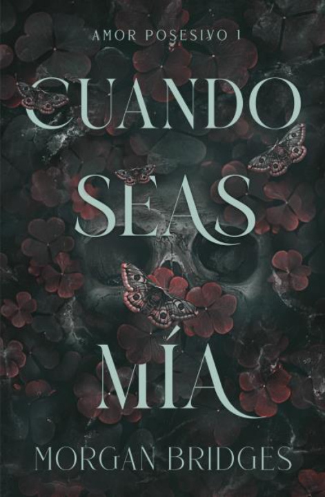 Kniha Cuando Seas MIA Morgan Bridges
