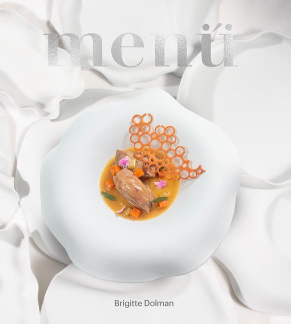 Knjiga Brigitte Dolman: Menu Brigitte