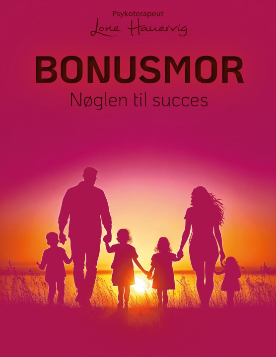 Knjiga Bonusmor 