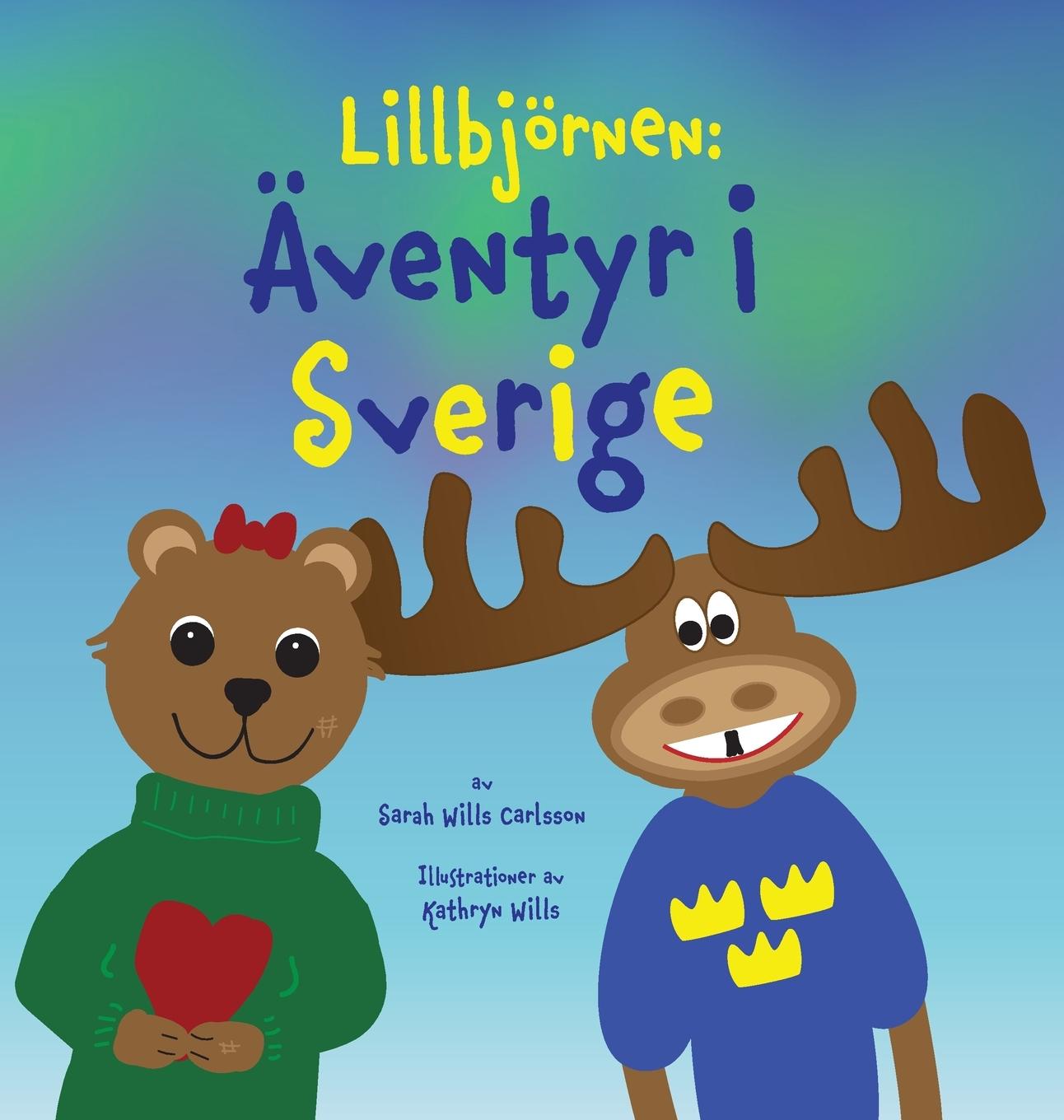Buch Lillbjörnen Valerie Amster