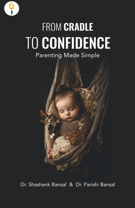 Kniha From Cradle to Confidence 