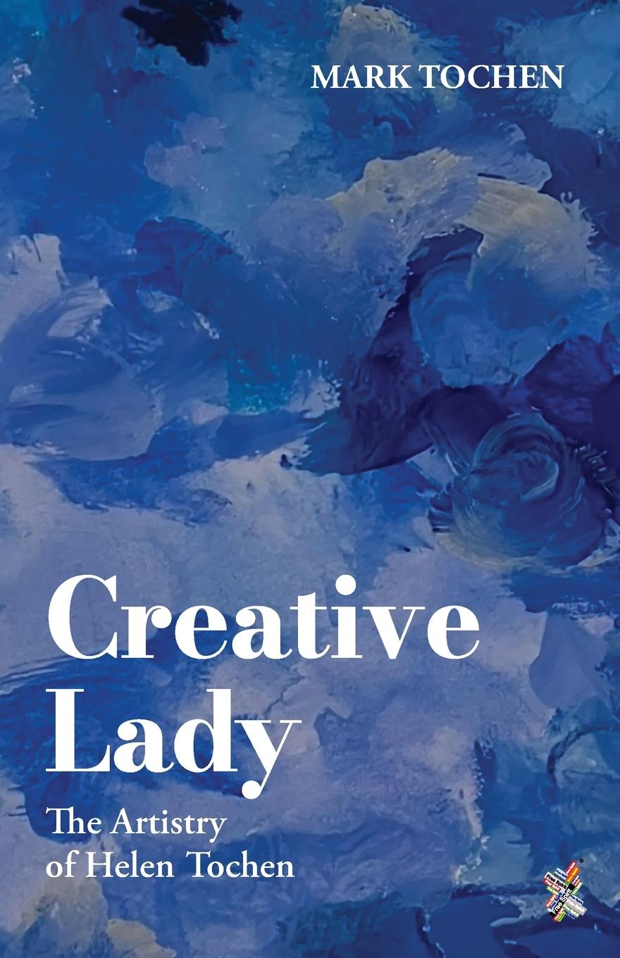 Kniha Creative Lady 
