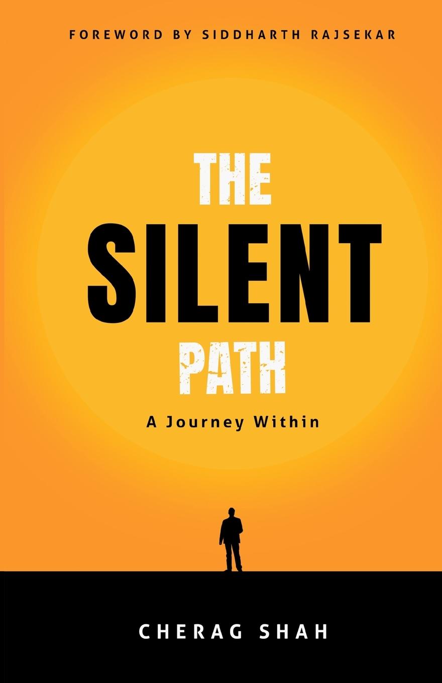 Knjiga The Silent Path 
