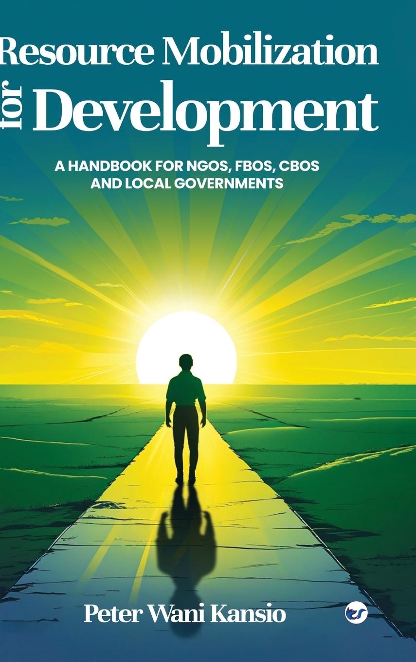 Kniha RESOURCE MOBILIZATION FOR DEVELOPMENT Peter Wani Kansio