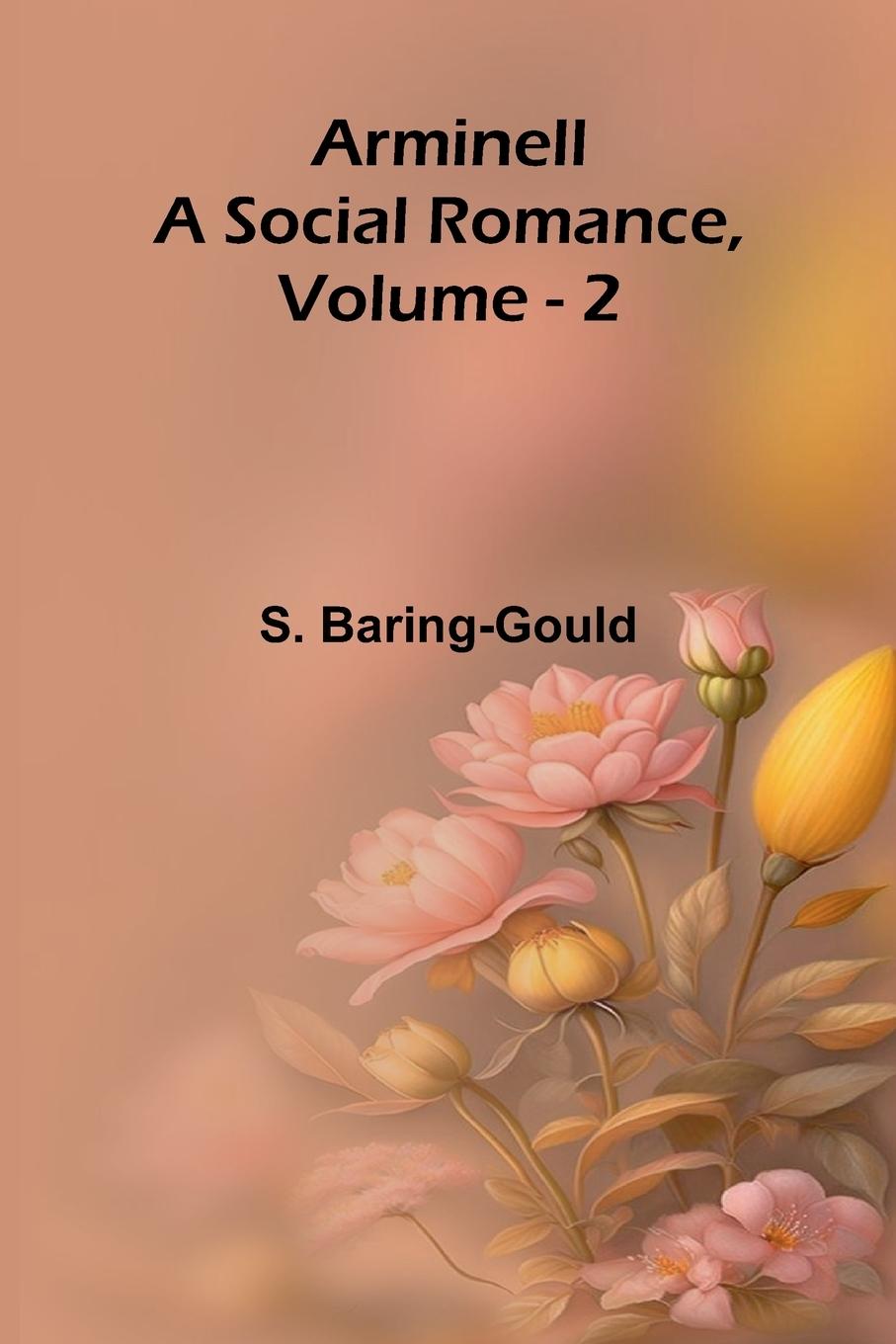 Kniha Arminell S. Baring-Gould
